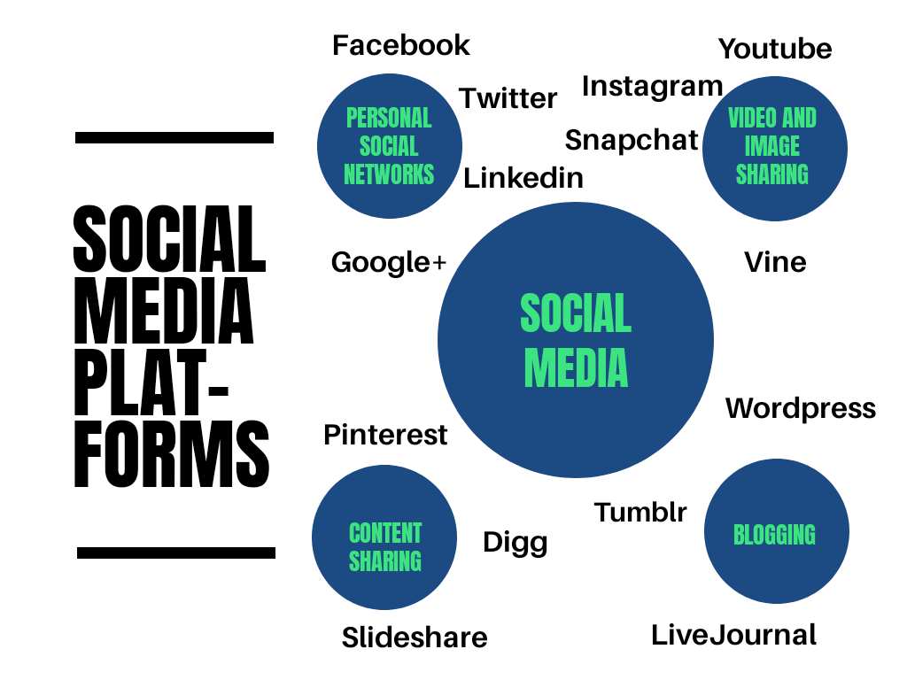 Guide to choosing business Social Media Platform