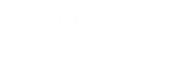 Inspiresia Media logo